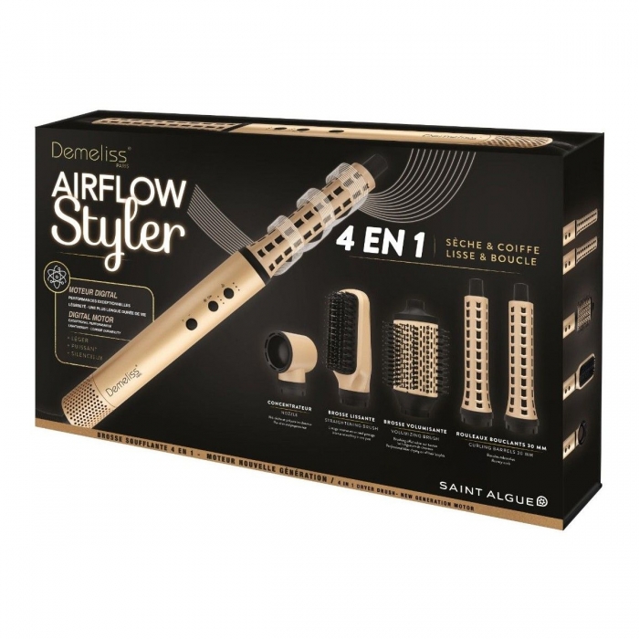Airwrap MultiStyler 4 σε 1 1300 W