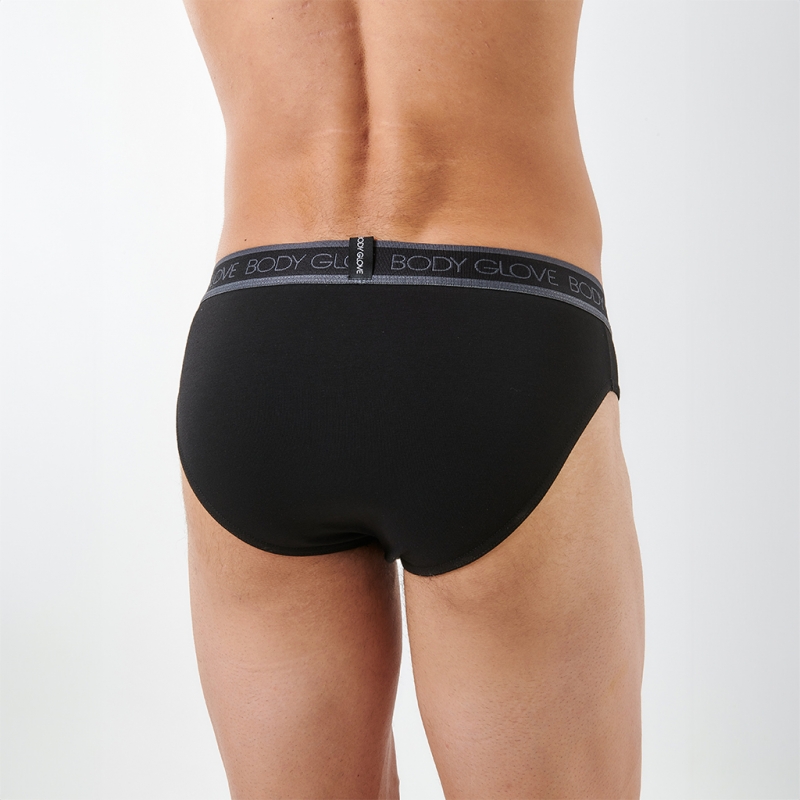 Ανδρικό Σλίπ Σετ 2 τμχ BODY GLOVE 63-BGJD430011