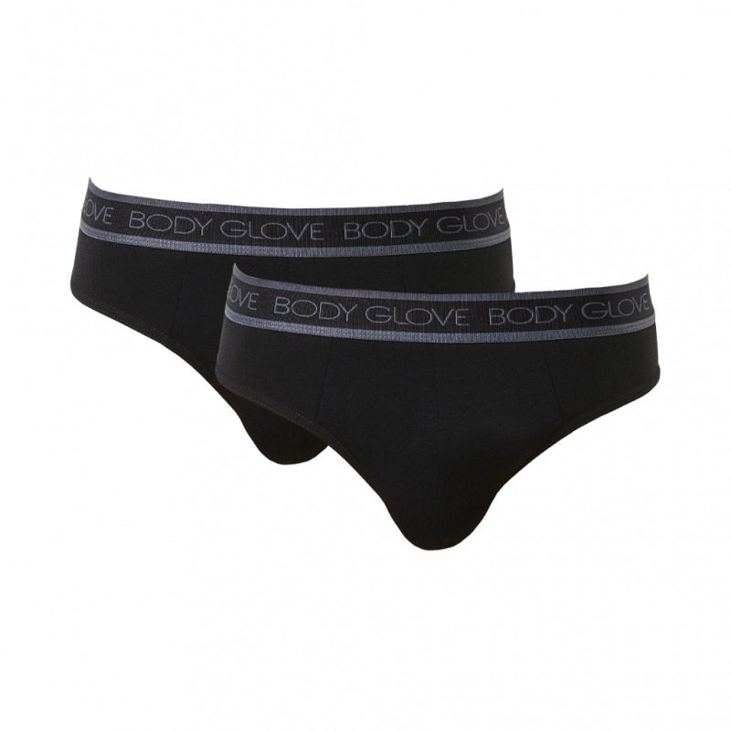 Ανδρικό Σλίπ Σετ 2 τμχ BODY GLOVE 63-BGJD430011