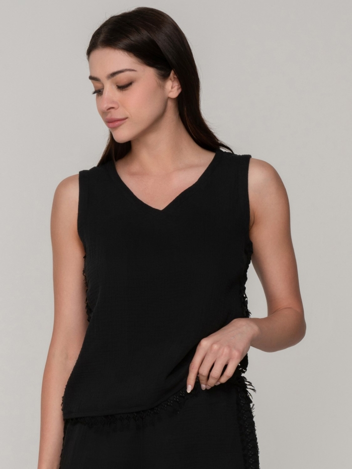 Bliss top
