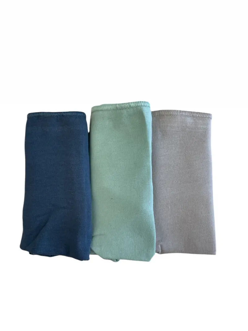 Γυναικείο Σλιπάκι Midi Σετ 3 Τμχ BODY GLOVE 63-BGJD310003