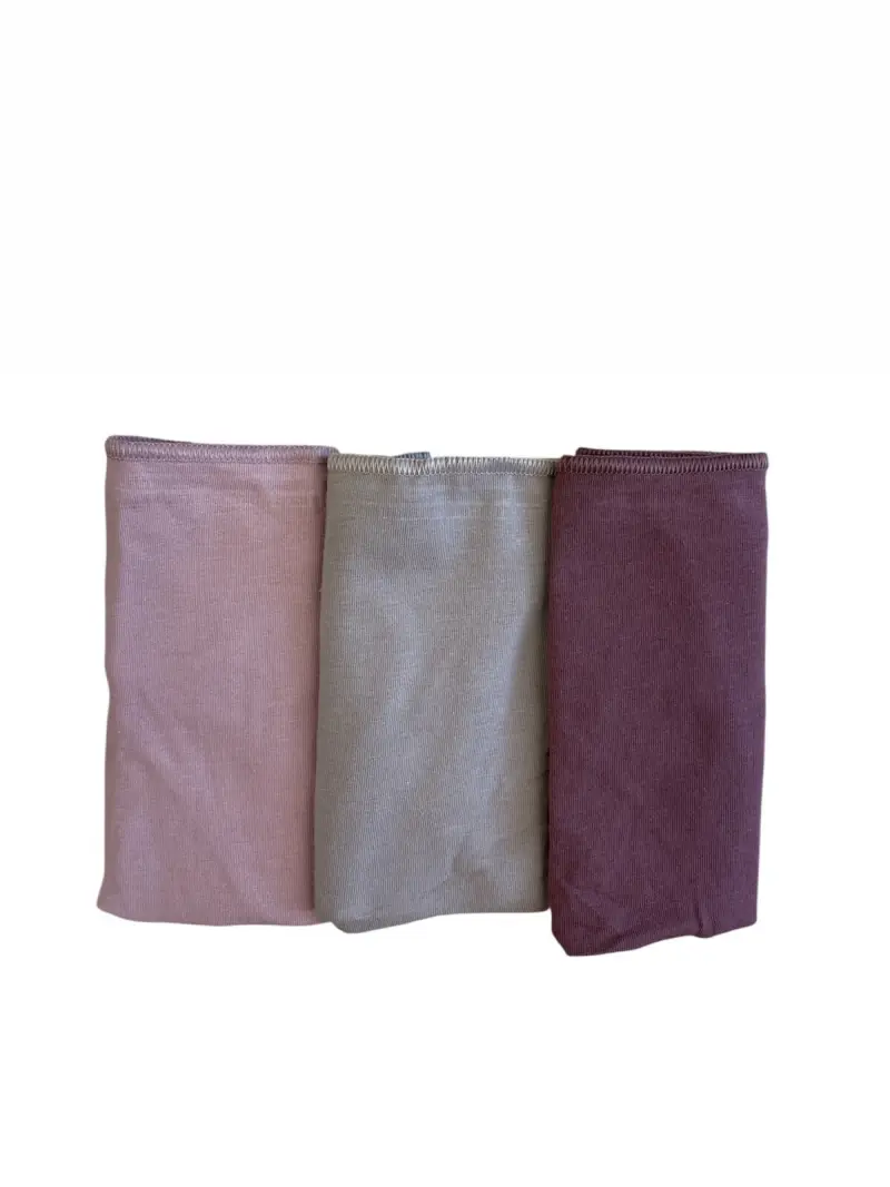 Γυναικείο Σλιπάκι Midi Σετ 3 Τμχ BODY GLOVE 63-BGJD310003