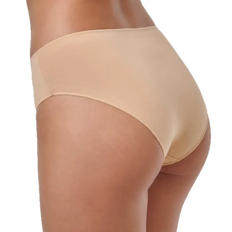 Γυναικείο Σλιπάκι Midi Σετ 3 Τμχ BODY GLOVE 63-BGJD310003