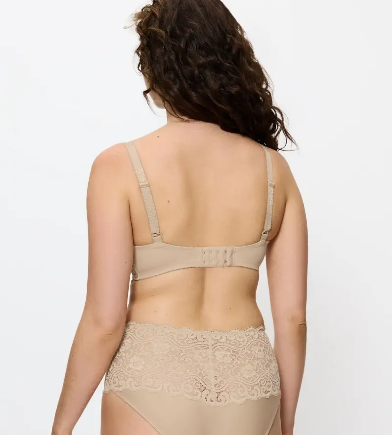 Γυναικείο Σουτιέν με Μπανέλα Amourette W Triumph 49-10209574