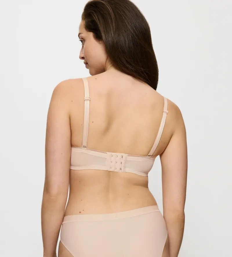 Γυναικείο Σουτιέν Στράπλες Beauty-Full Essential WDP Triumph 49-10167794