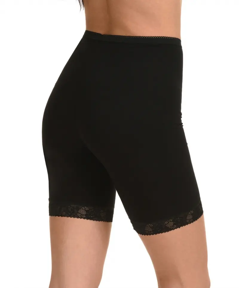 Γυνακεία Κυλότα με Πόδι  Long Leg  Miss Rosy 90-4012