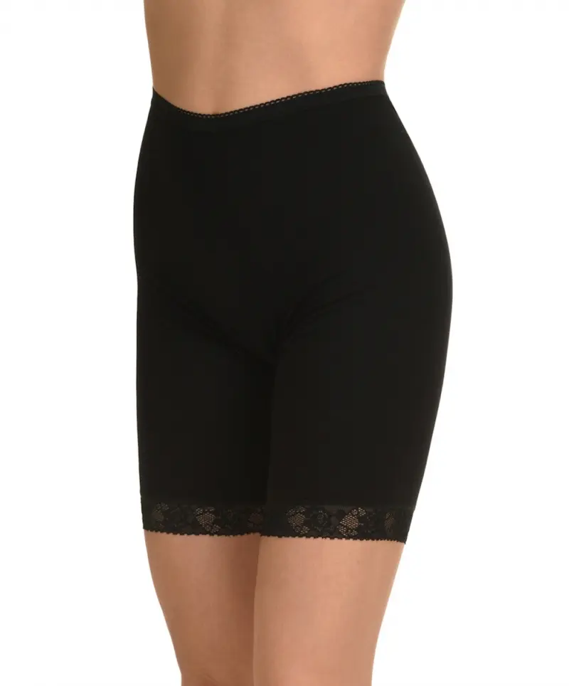 Γυνακεία Κυλότα με Πόδι  Long Leg  Miss Rosy 90-4012