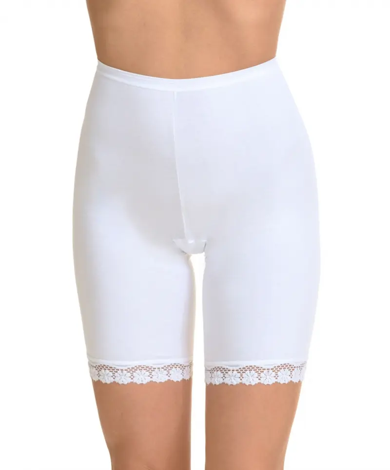 Γυνακεία Κυλότα με Πόδι  Long Leg  Miss Rosy 90-4012