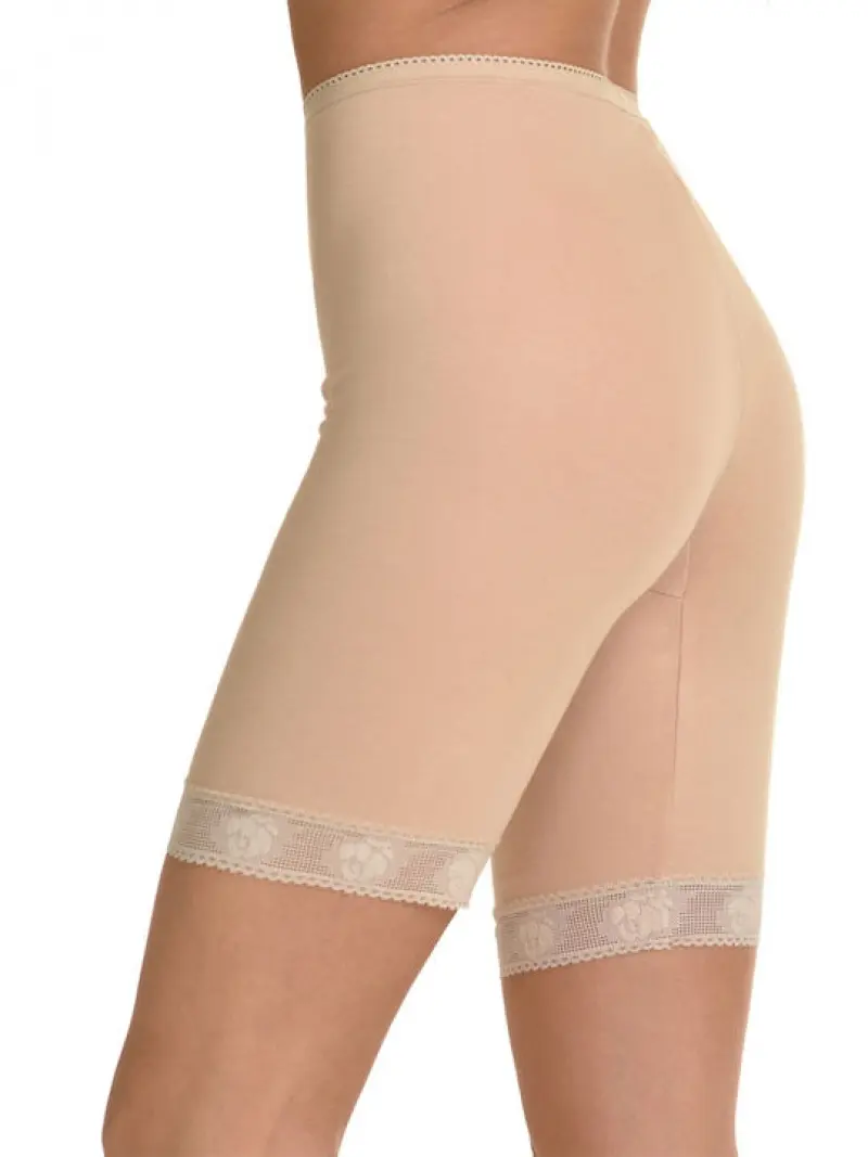 Γυνακεία Κυλότα με Πόδι  Long Leg  Miss Rosy 90-4012