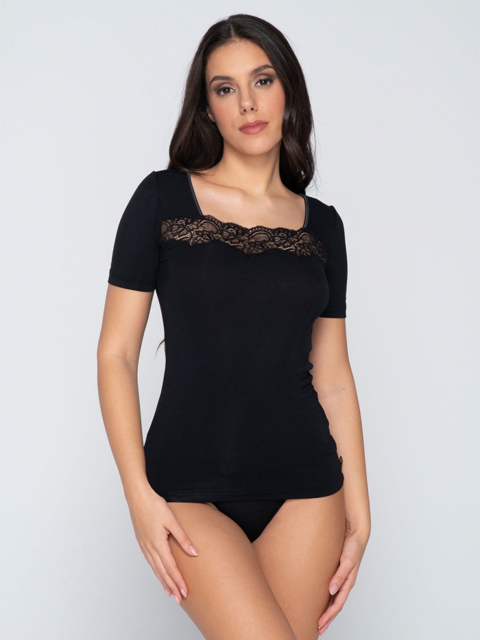 Micro Touch t-shirt