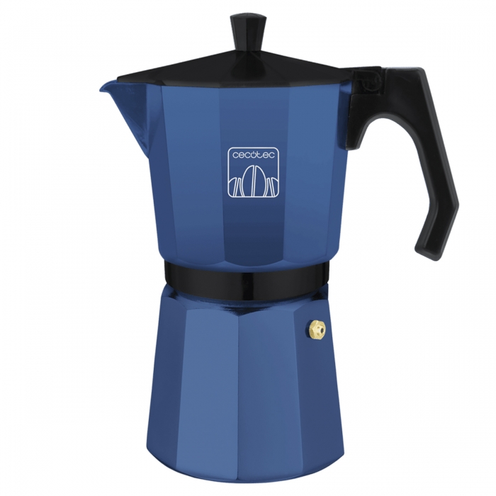 Μπρίκι Espresso για 3 Φλυτζάνια
