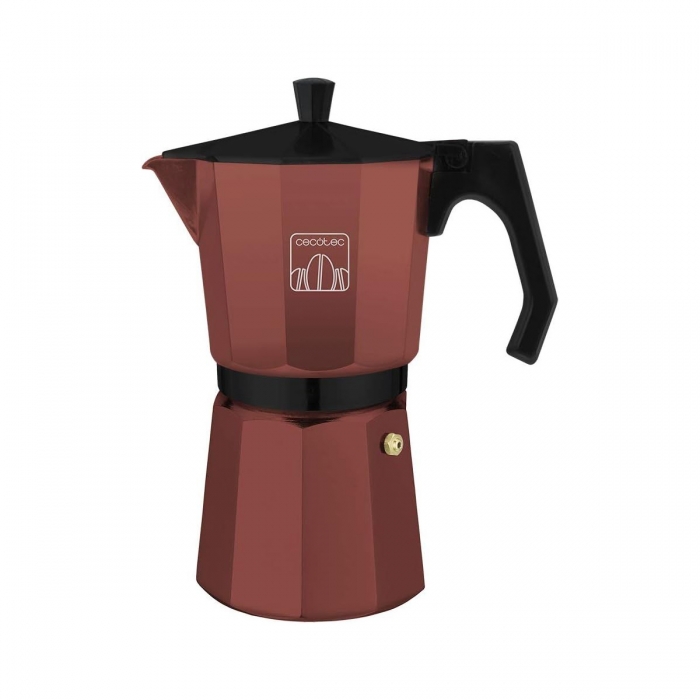 Μπρίκι Espresso για 6 Φλυτζάνια