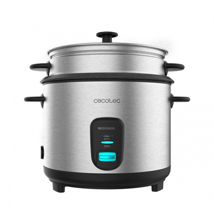 Rice Cooker με χωρητικότητα 1.8 Lt