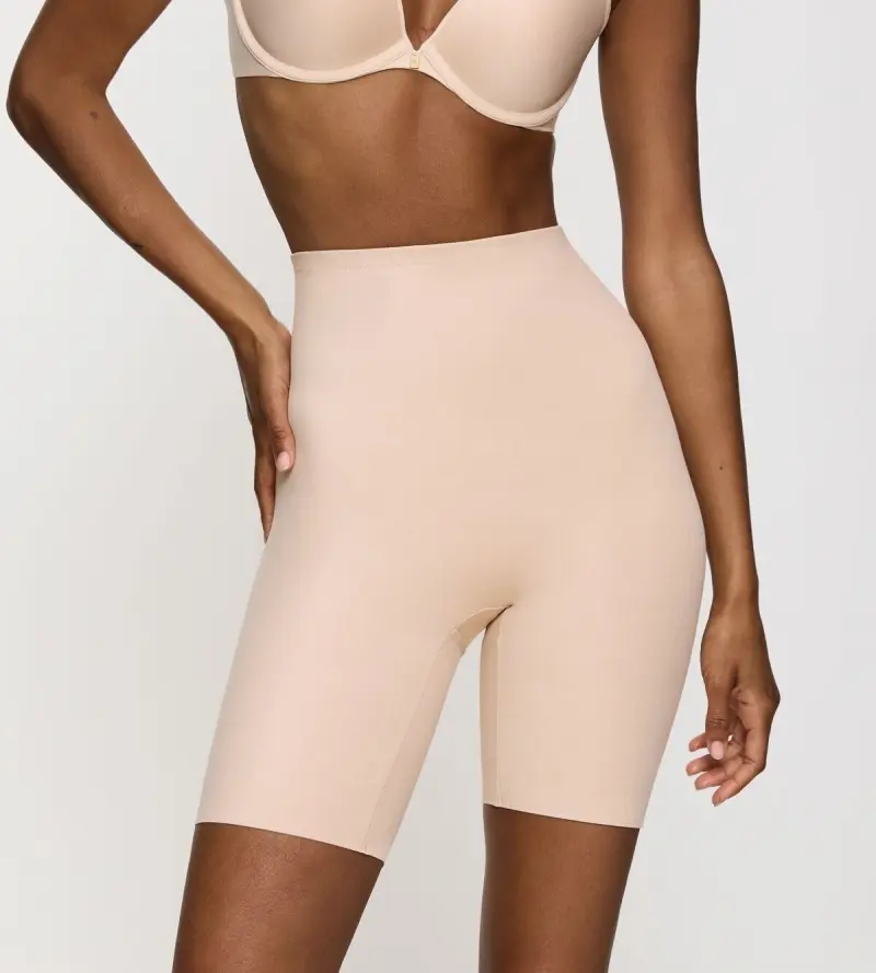 Shaping Εσ΄ώρουχο Becca Extra High+Cotton Panty L Triumph 49-10184402