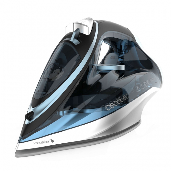 Σίδερο 2600 W με Παροχή Ατμού 200 G/Min