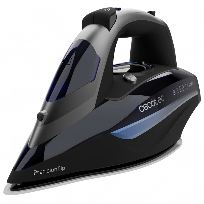 Σίδερο 3200 W με Παροχή Ατμού 285 G/Min
