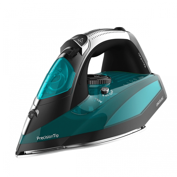 Σίδερο Ατμού 2600 W | 210 g/m