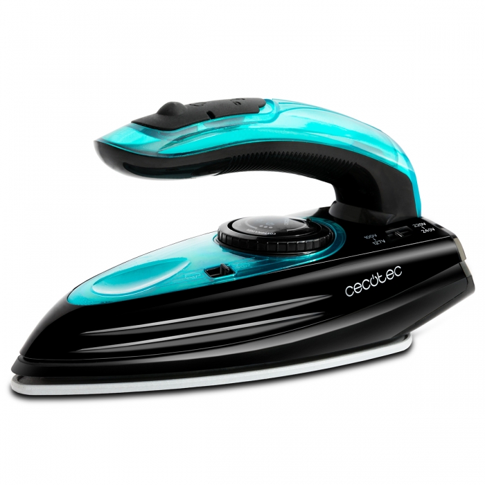 Σίδερο Ταξιδίου Ατμού 1200 W |53 G/Min