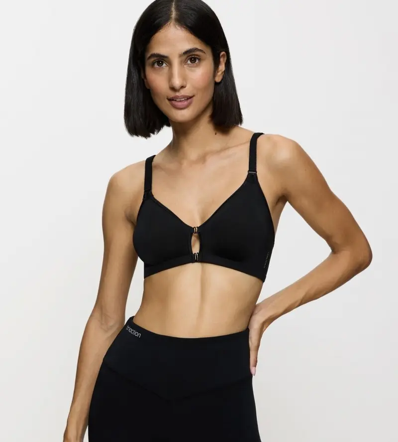 Σουτιέν Αθλητικό Triaction Fitness F Triumph 49-10005020