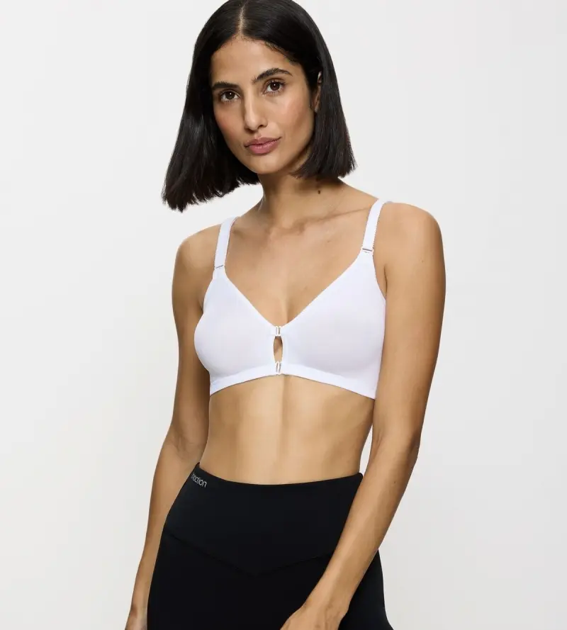 Σουτιέν Αθλητικό Triaction Fitness F Triumph 49-10005020