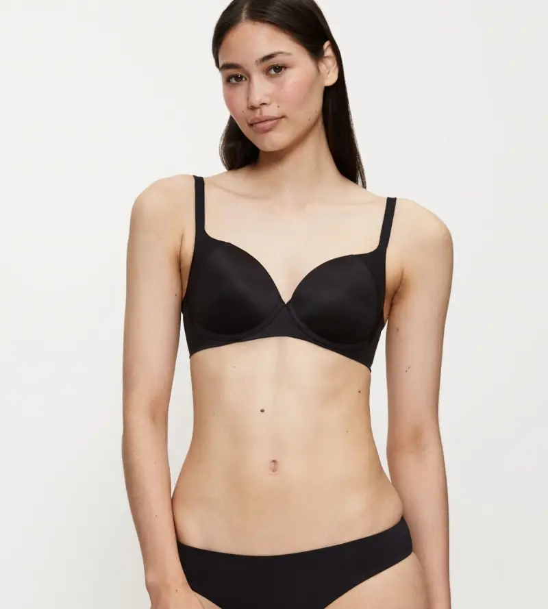 Σουτιέν με Μπανέλα Body Make-up Soft Touch WP EX Triumph 49-10194318