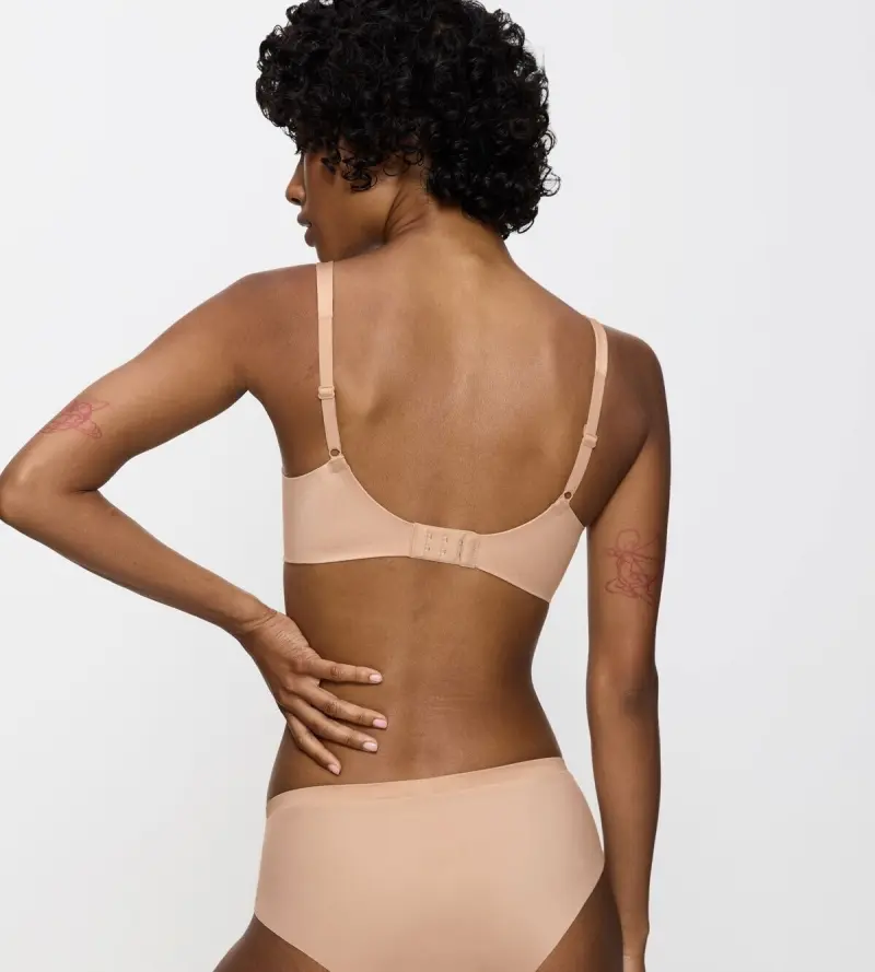 Σουτιέν με Μπανέλα Body Make-up Soft Touch WP EX Triumph 49-10194318