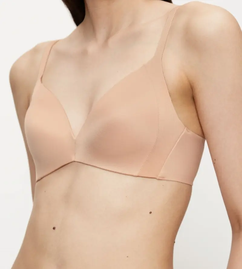 Σουτιέν Χωρίς Μπανέλα Body Make-up Soft Touch P EX Triumph 49-10193526