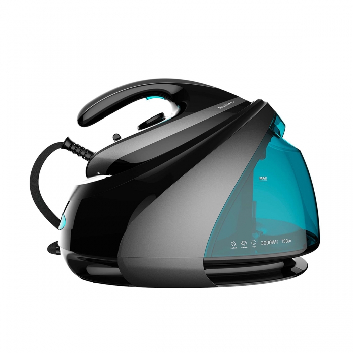 Σύστημα Σιδερώματος 3000 W | 750 g/min